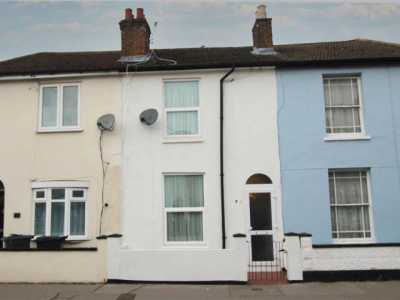 Home For Rent in Croydon, United Kingdom