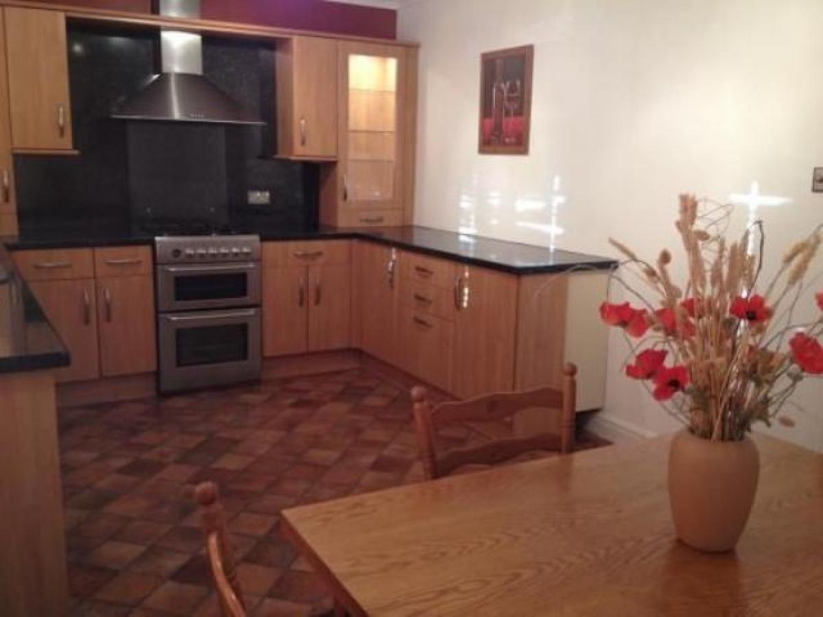 Picture of Apartment For Rent in Chester le Street, County Durham, United Kingdom