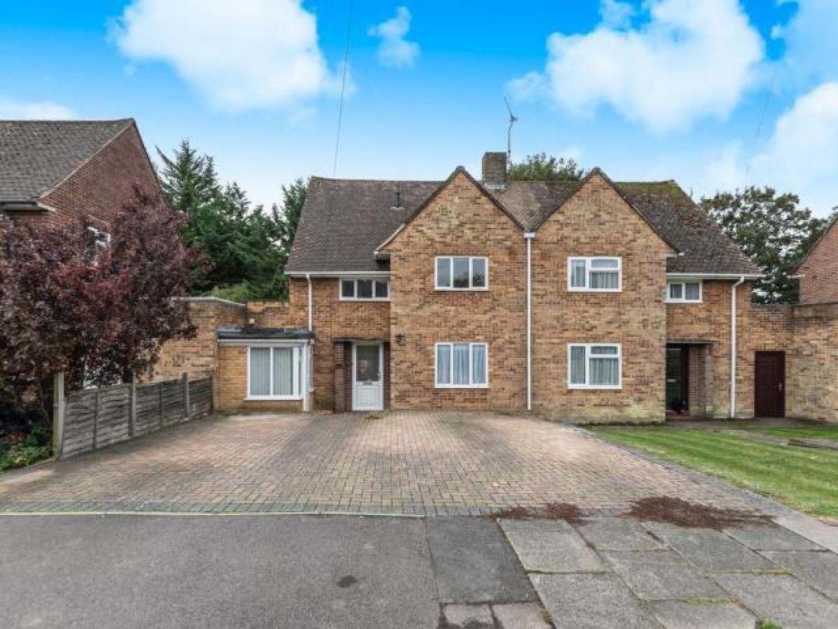 Picture of Apartment For Rent in Winchester, Hampshire, United Kingdom