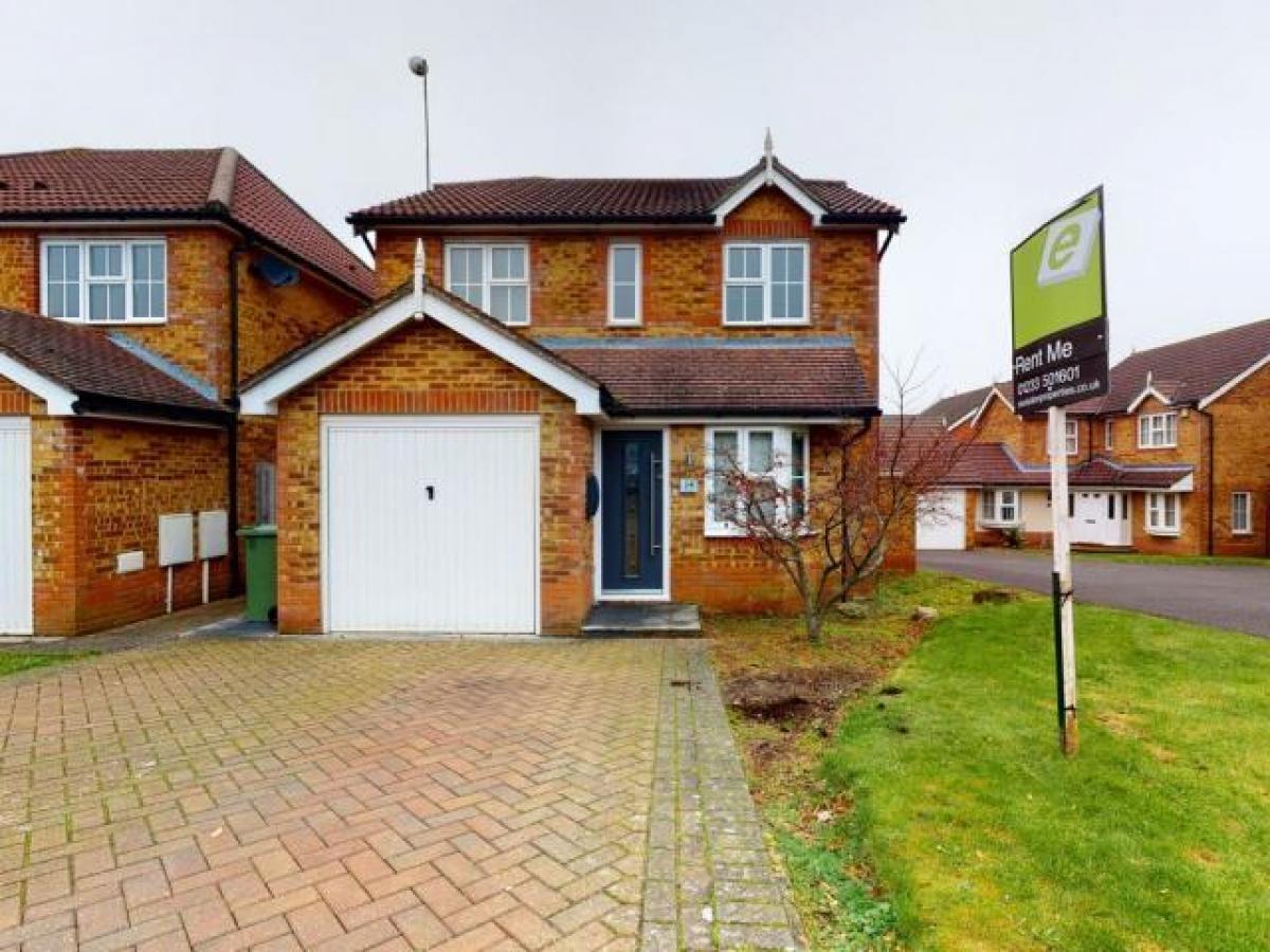 Picture of Home For Rent in Hythe, Hampshire, United Kingdom