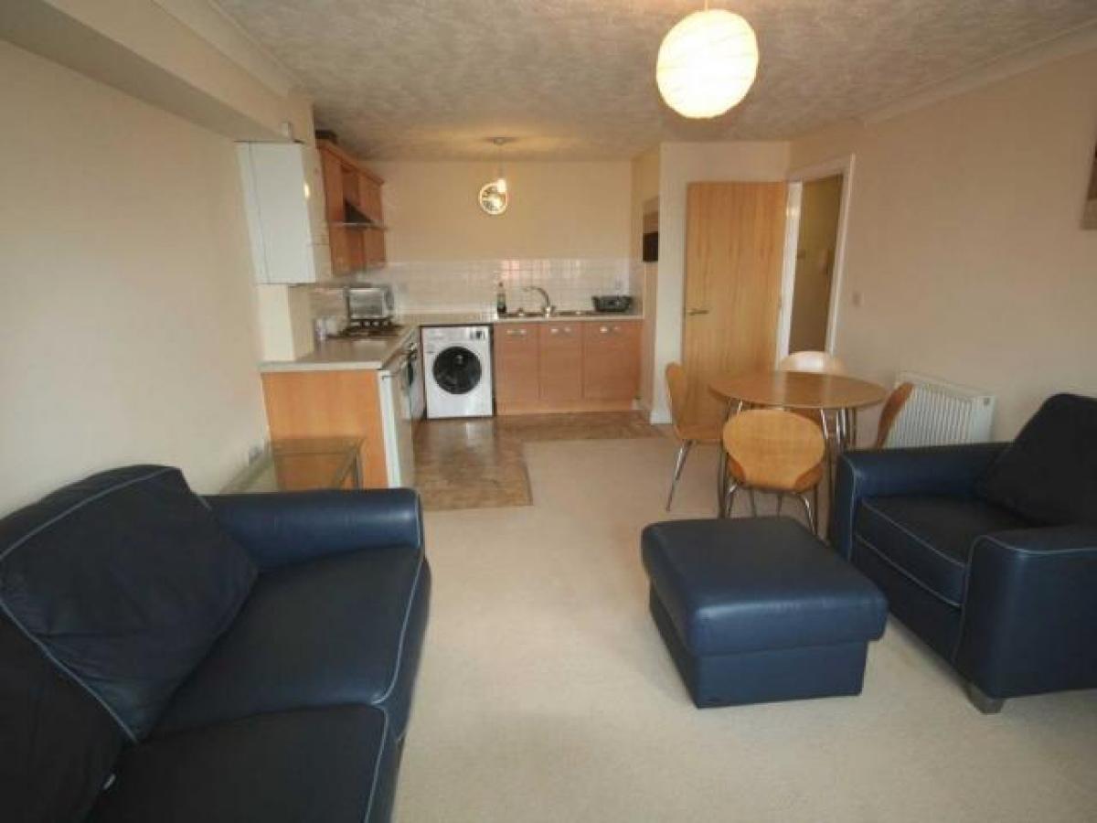 Picture of Apartment For Rent in Crewe, Cheshire, United Kingdom