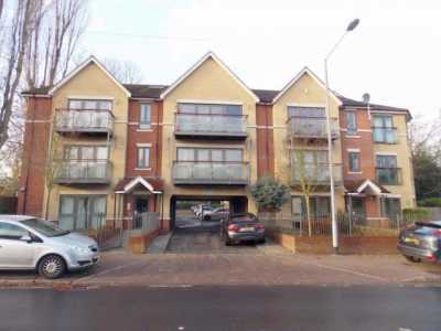 Apartment For Rent in Buckhurst Hill, United Kingdom