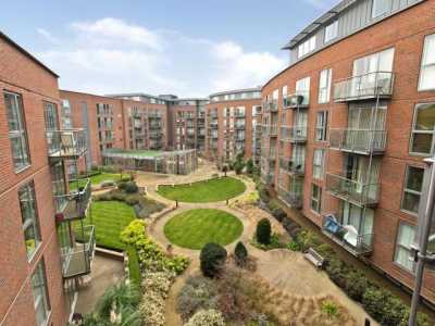 Apartment For Rent in Walton on Thames, United Kingdom