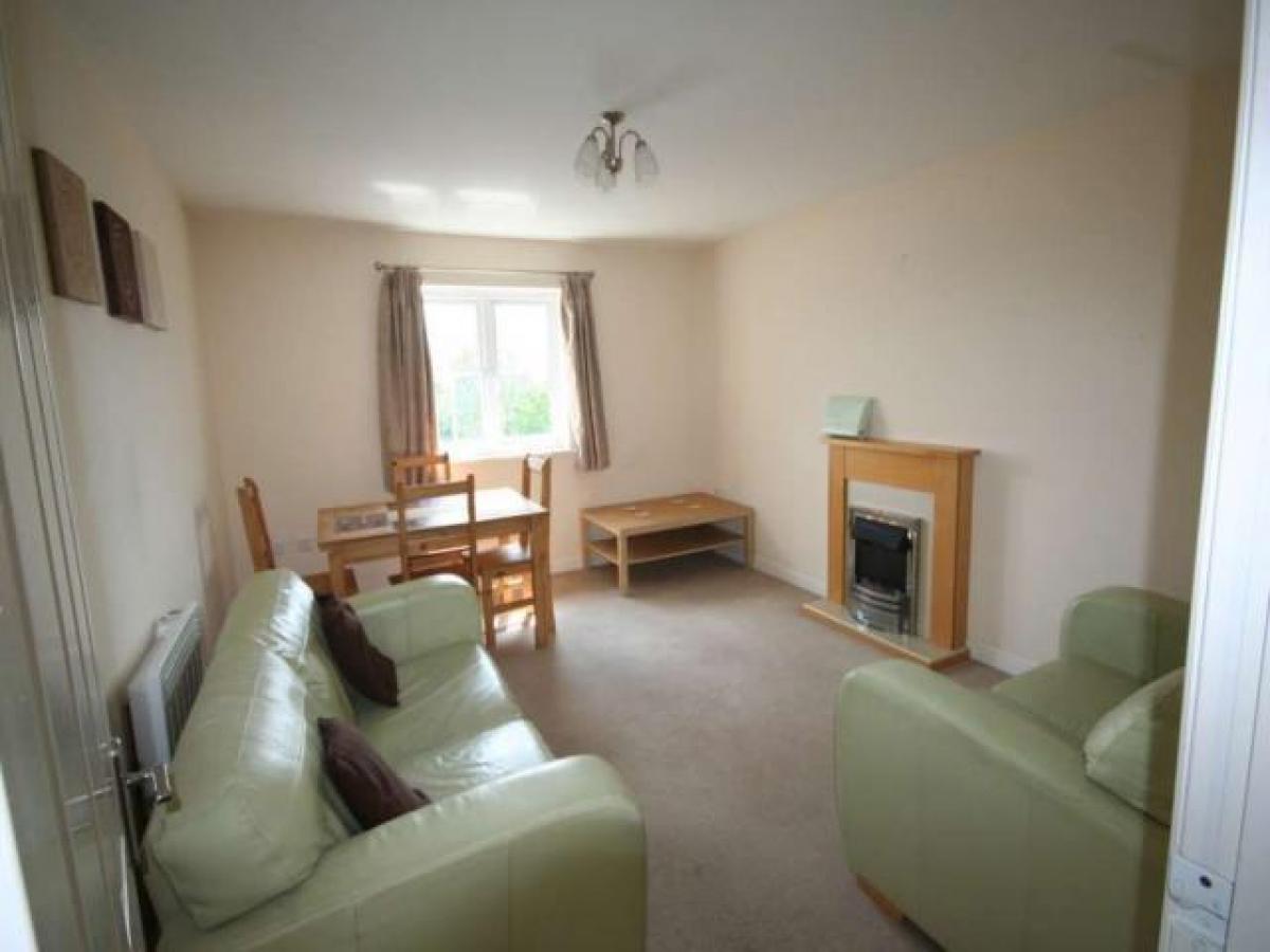 Picture of Apartment For Rent in Saint Helens, Merseyside, United Kingdom