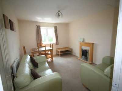 Apartment For Rent in Saint Helens, United Kingdom
