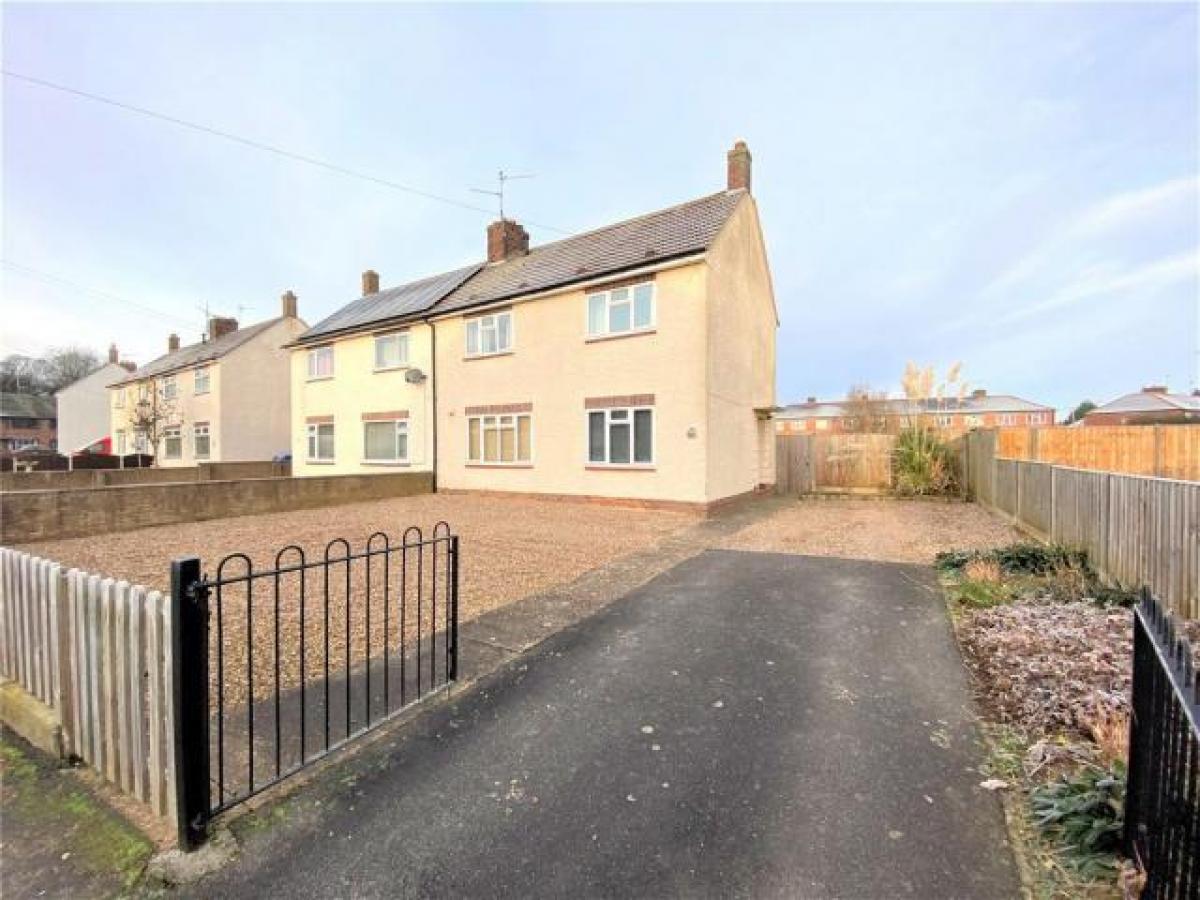 Picture of Home For Rent in Sleaford, Lincolnshire, United Kingdom