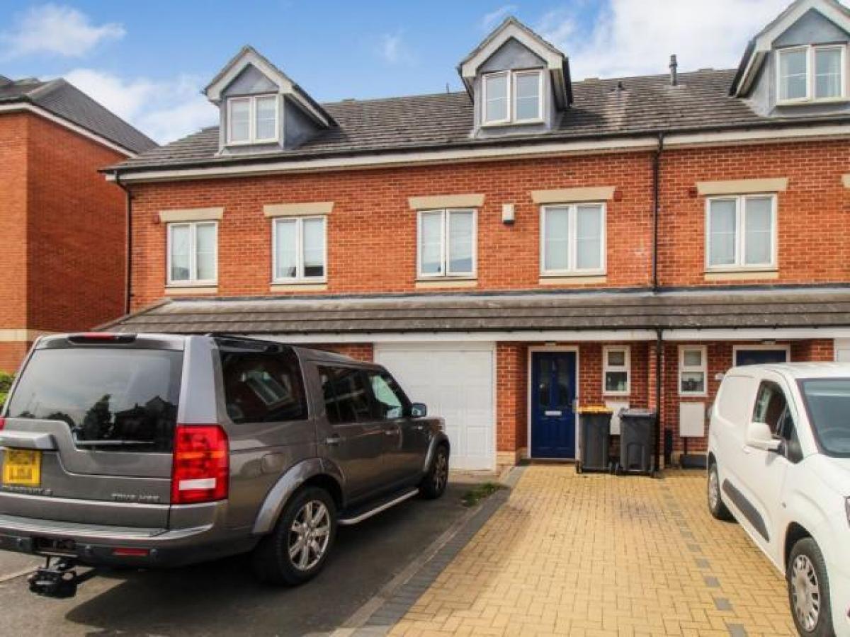 Picture of Home For Rent in Bedford, Bedfordshire, United Kingdom