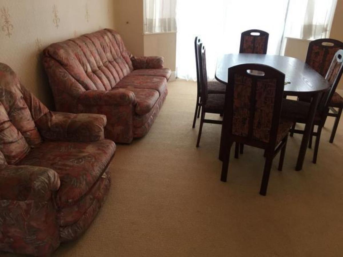 Picture of Home For Rent in Harrow, Greater London, United Kingdom