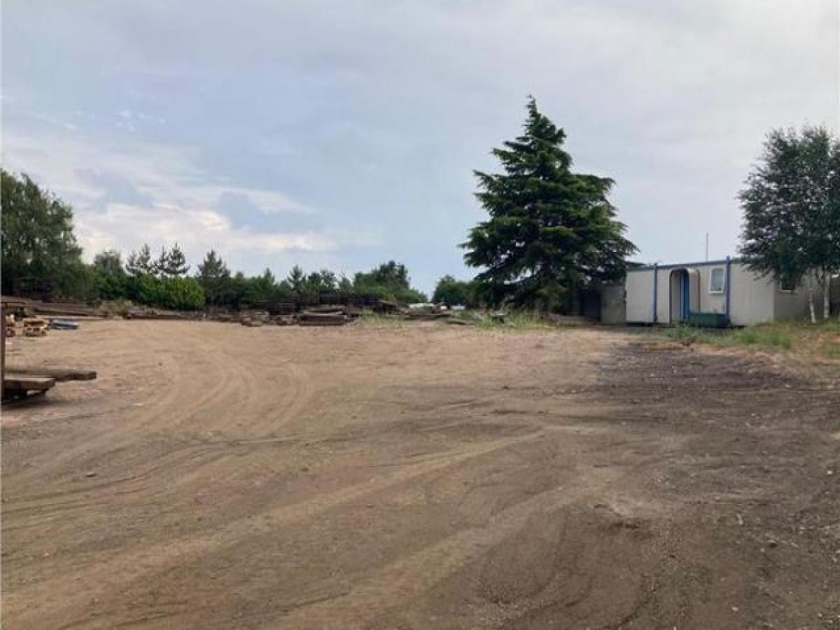 Picture of Residential Land For Rent in Retford, Nottinghamshire, United Kingdom