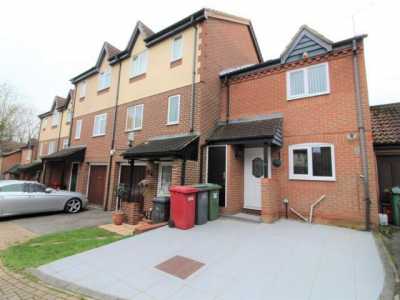 Home For Rent in Slough, United Kingdom