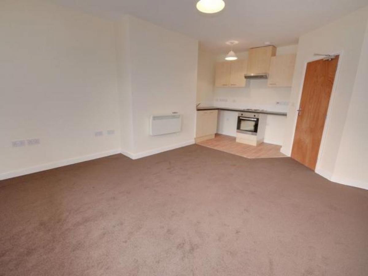 Picture of Apartment For Rent in Castleford, West Yorkshire, United Kingdom