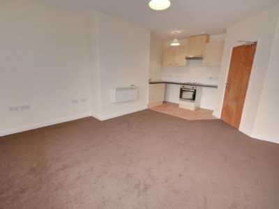 Apartment For Rent in Castleford, United Kingdom