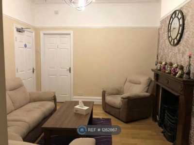 Apartment For Rent in Skegness, United Kingdom