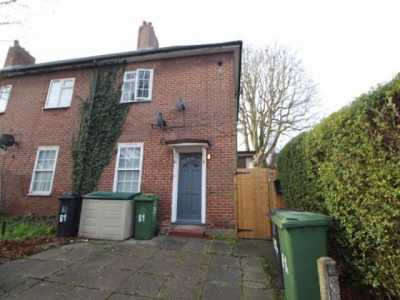 Apartment For Rent in Bromley, United Kingdom