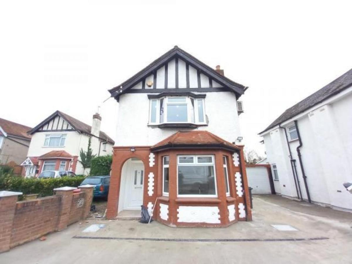 Picture of Home For Rent in Slough, Berkshire, United Kingdom