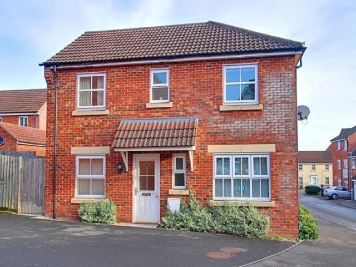 Picture of Home For Rent in Trowbridge, Wiltshire, United Kingdom