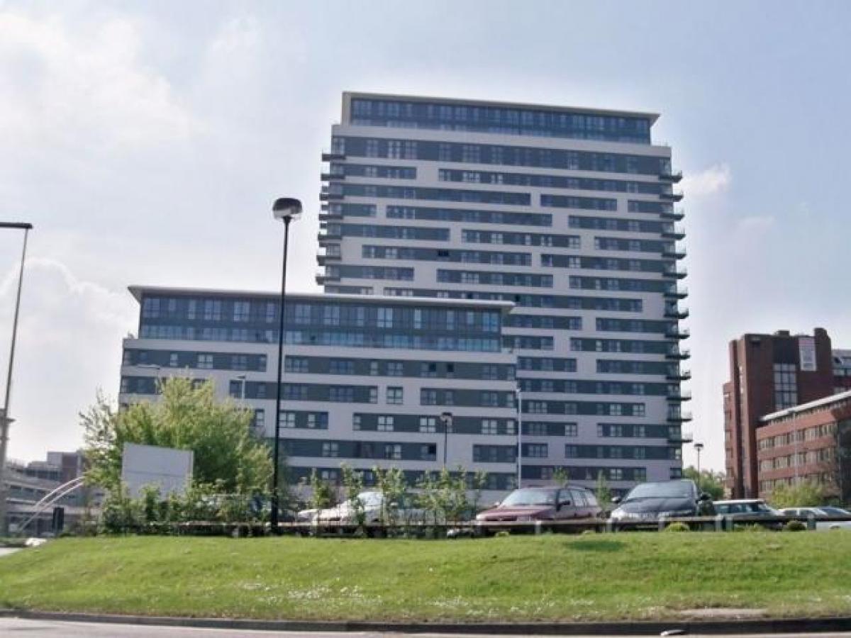 Picture of Apartment For Rent in Basingstoke, Hampshire, United Kingdom