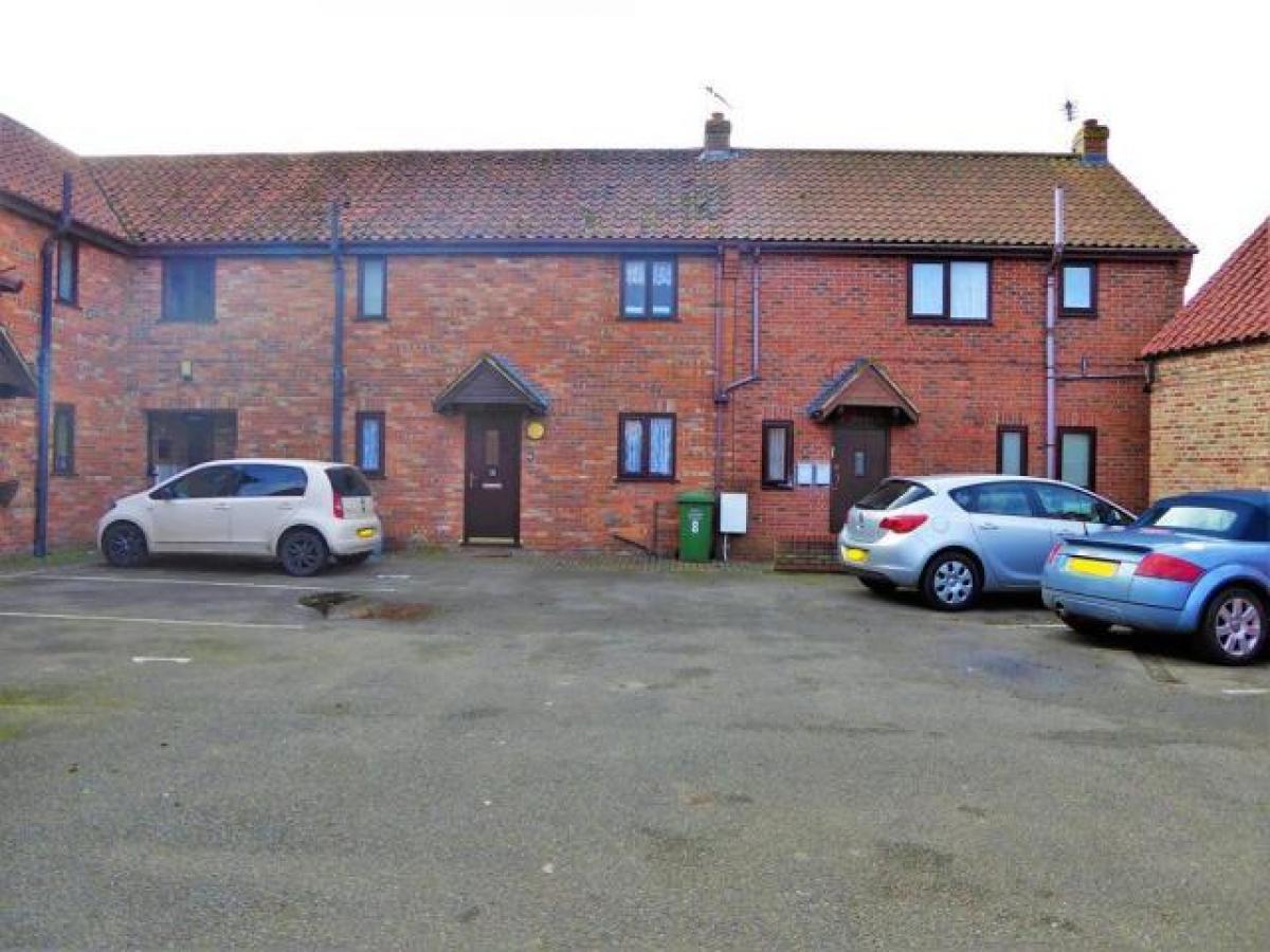 Picture of Apartment For Rent in Downham Market, Norfolk, United Kingdom