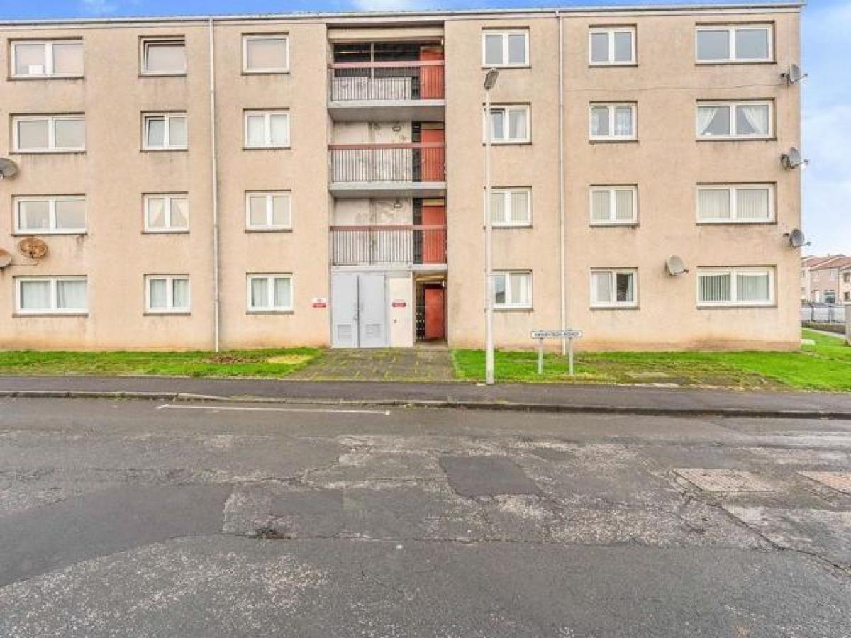 Picture of Apartment For Rent in Dunfermline, Fife, United Kingdom