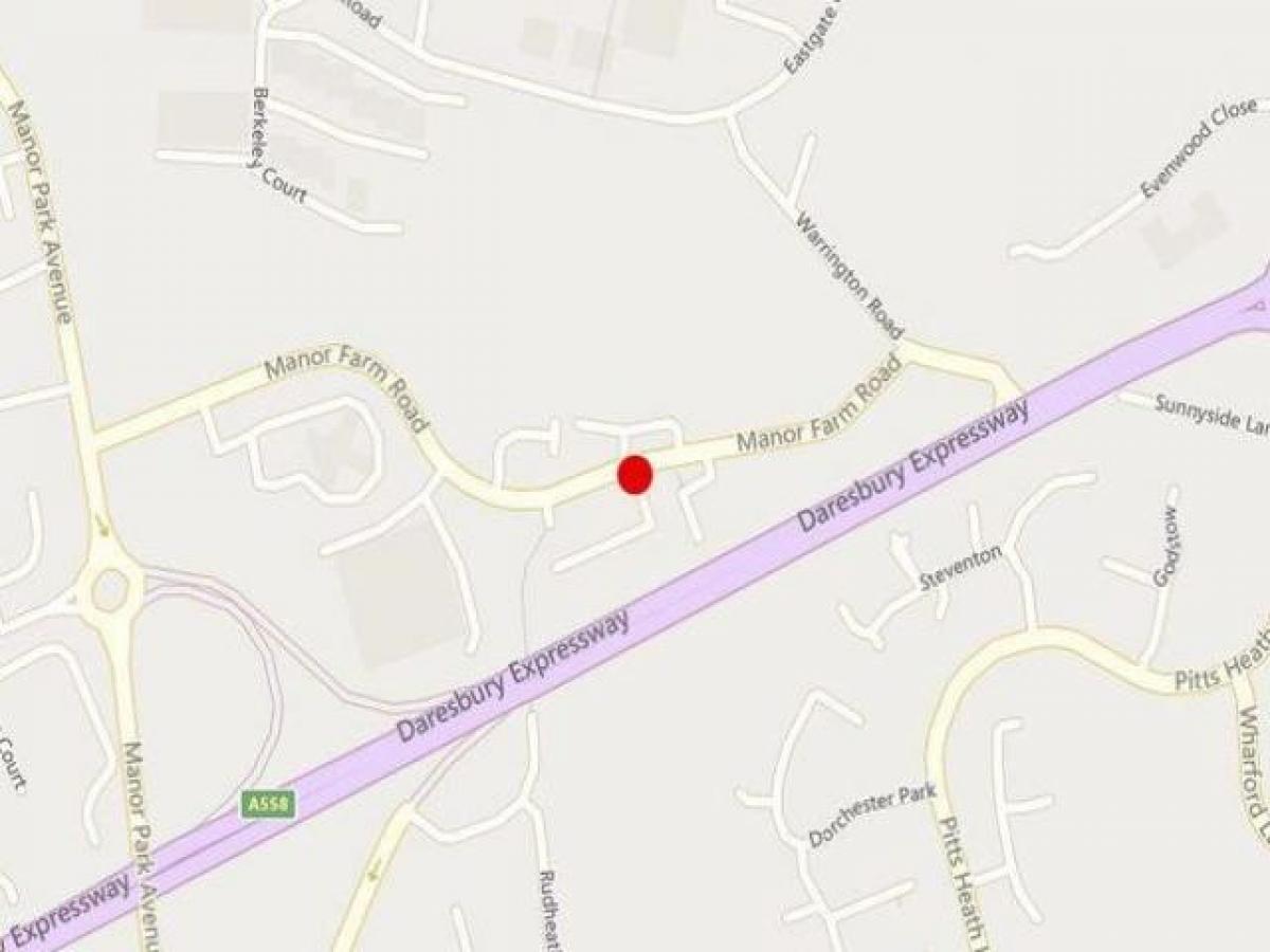 Picture of Office For Rent in Runcorn, Cheshire, United Kingdom