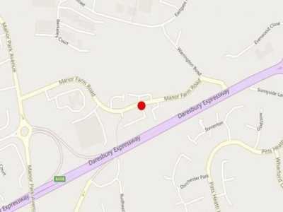 Office For Rent in Runcorn, United Kingdom