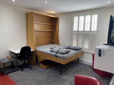 Apartment For Rent in Bognor Regis, United Kingdom