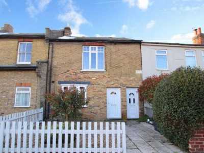 Apartment For Rent in Kingston upon Thames, United Kingdom