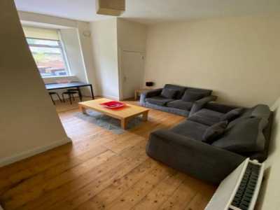 Apartment For Rent in Stirling, United Kingdom