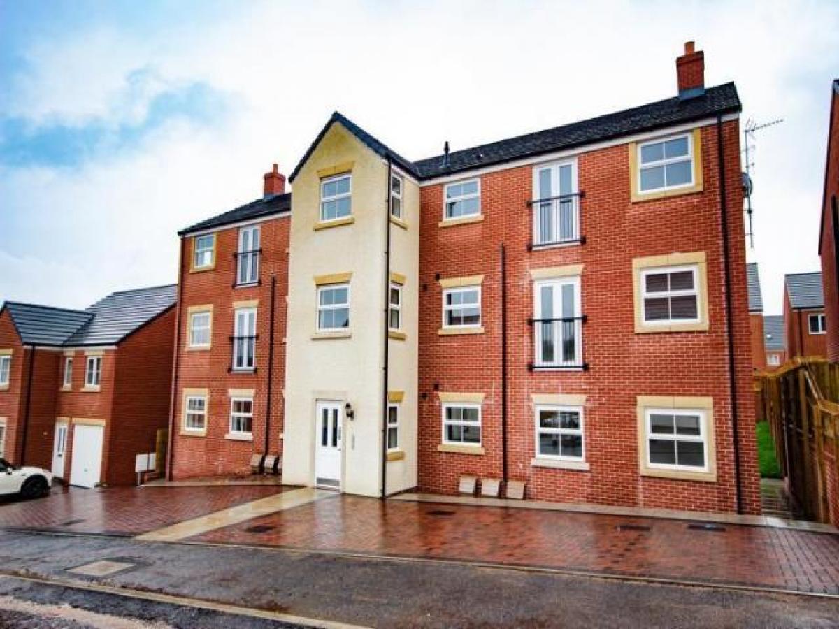 Picture of Apartment For Rent in Penrith, Cumbria, United Kingdom