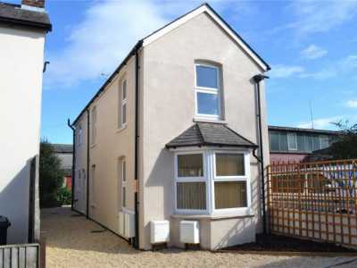 Apartment For Rent in Newbury, United Kingdom