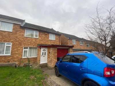 Home For Rent in High Wycombe, United Kingdom