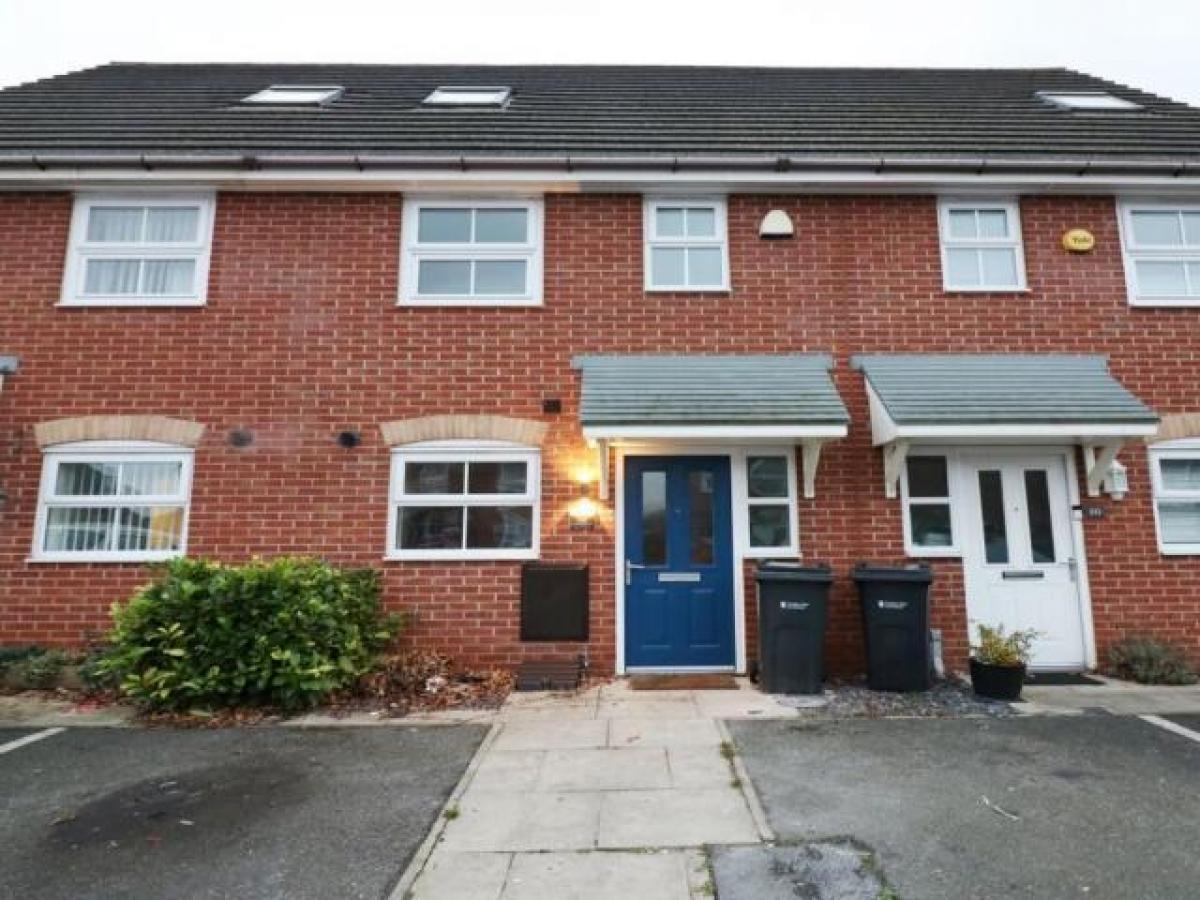 Picture of Home For Rent in Ellesmere Port, Cheshire, United Kingdom