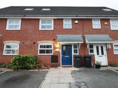 Home For Rent in Ellesmere Port, United Kingdom