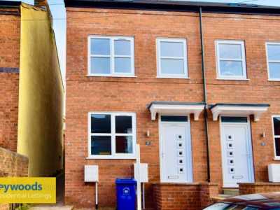 Home For Rent in Newcastle under Lyme, United Kingdom