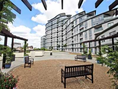 Apartment For Rent in Woking, United Kingdom