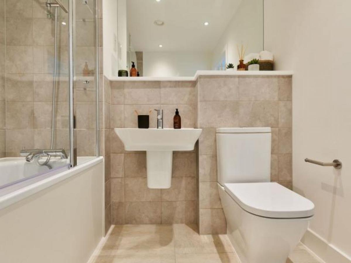 Picture of Apartment For Rent in Barking, Greater London, United Kingdom