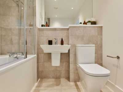 Apartment For Rent in Barking, United Kingdom