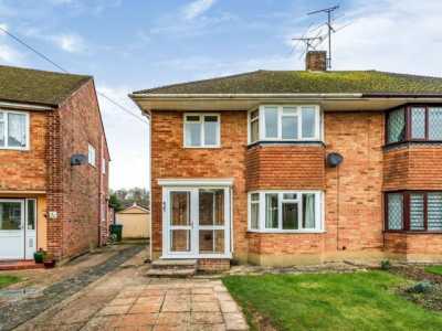 Home For Rent in Horsham, United Kingdom