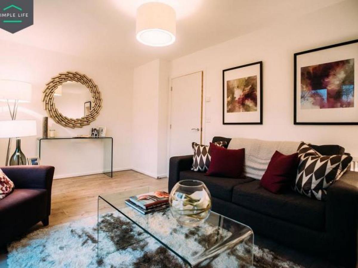 Picture of Home For Rent in Rochdale, Greater Manchester, United Kingdom