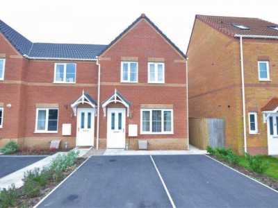 Home For Rent in Rotherham, United Kingdom