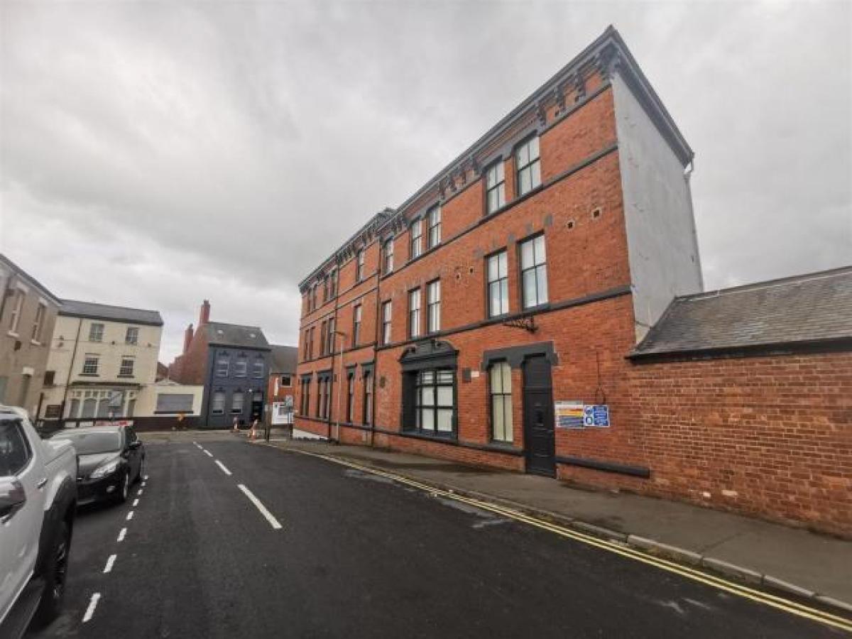 Picture of Apartment For Rent in Darlington, County Durham, United Kingdom