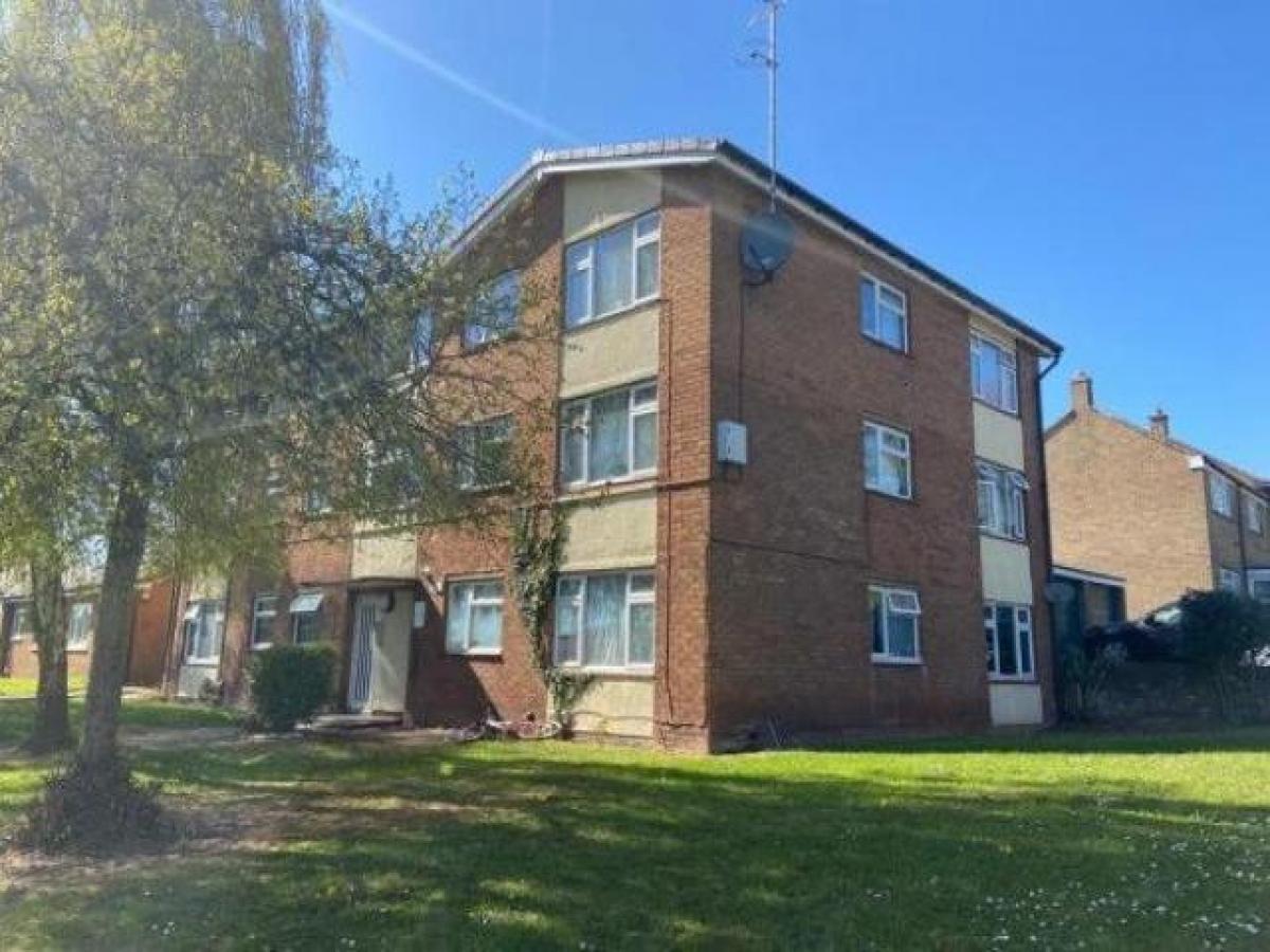 Picture of Apartment For Rent in Lichfield, Staffordshire, United Kingdom