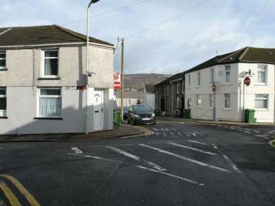 Home For Rent in Aberdare, United Kingdom