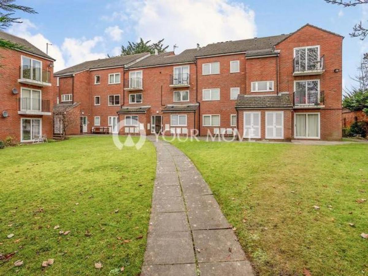 Picture of Apartment For Rent in Darlington, County Durham, United Kingdom