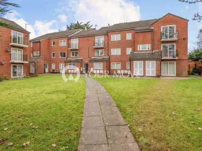 Apartment For Rent in Darlington, United Kingdom