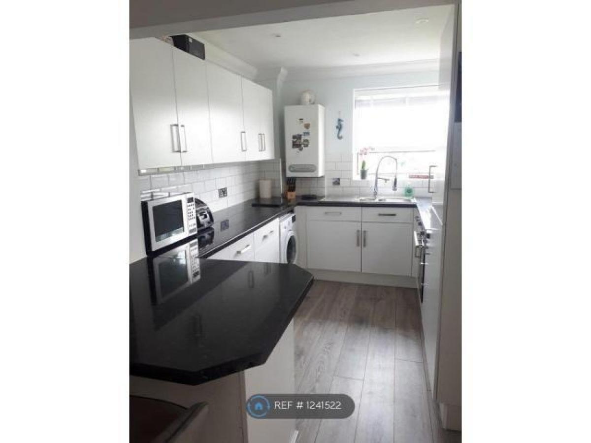 Picture of Apartment For Rent in Bournemouth, Dorset, United Kingdom