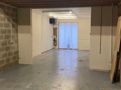 Office For Rent in Devizes, United Kingdom