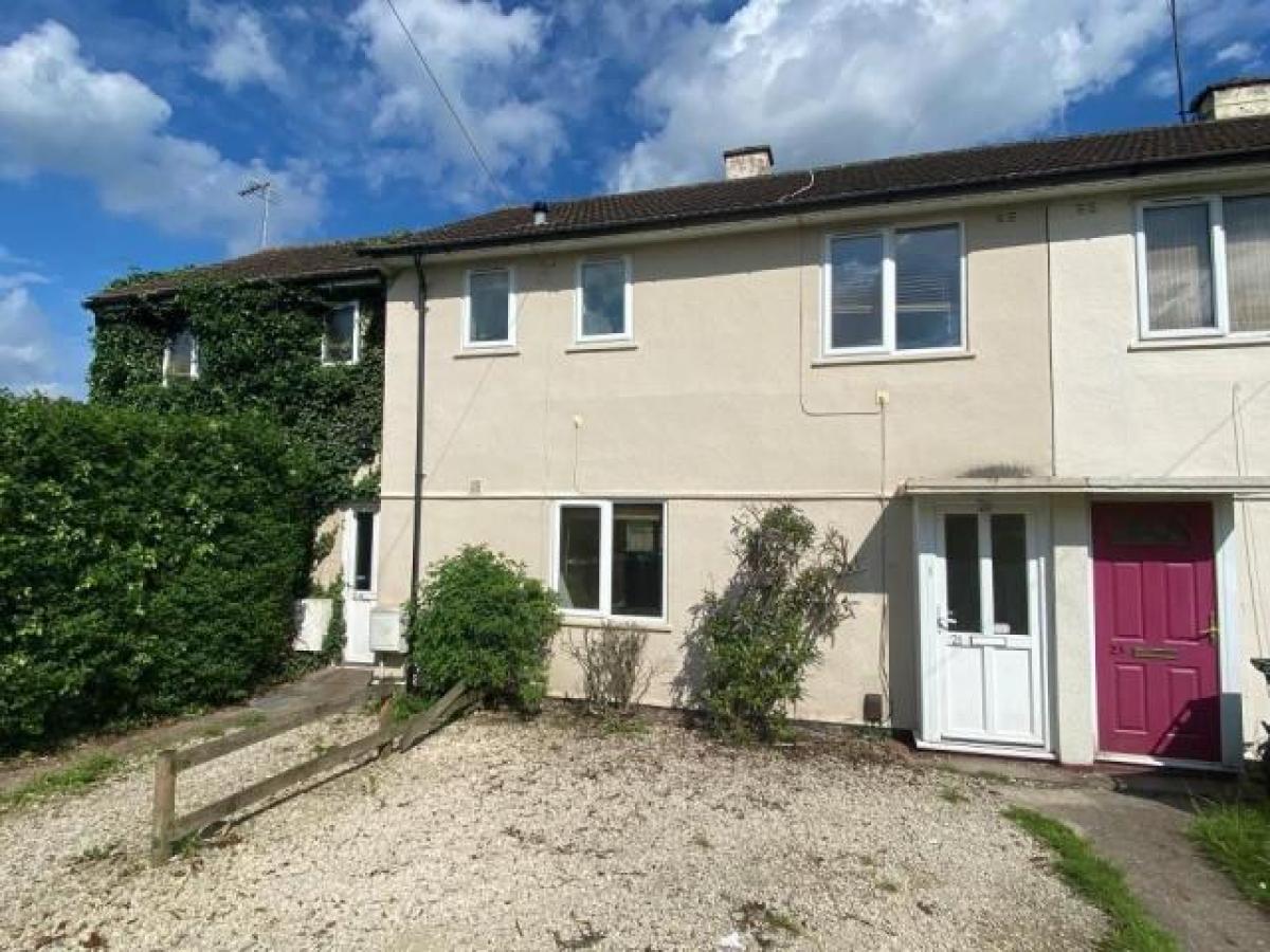 Picture of Home For Rent in Didcot, Oxfordshire, United Kingdom