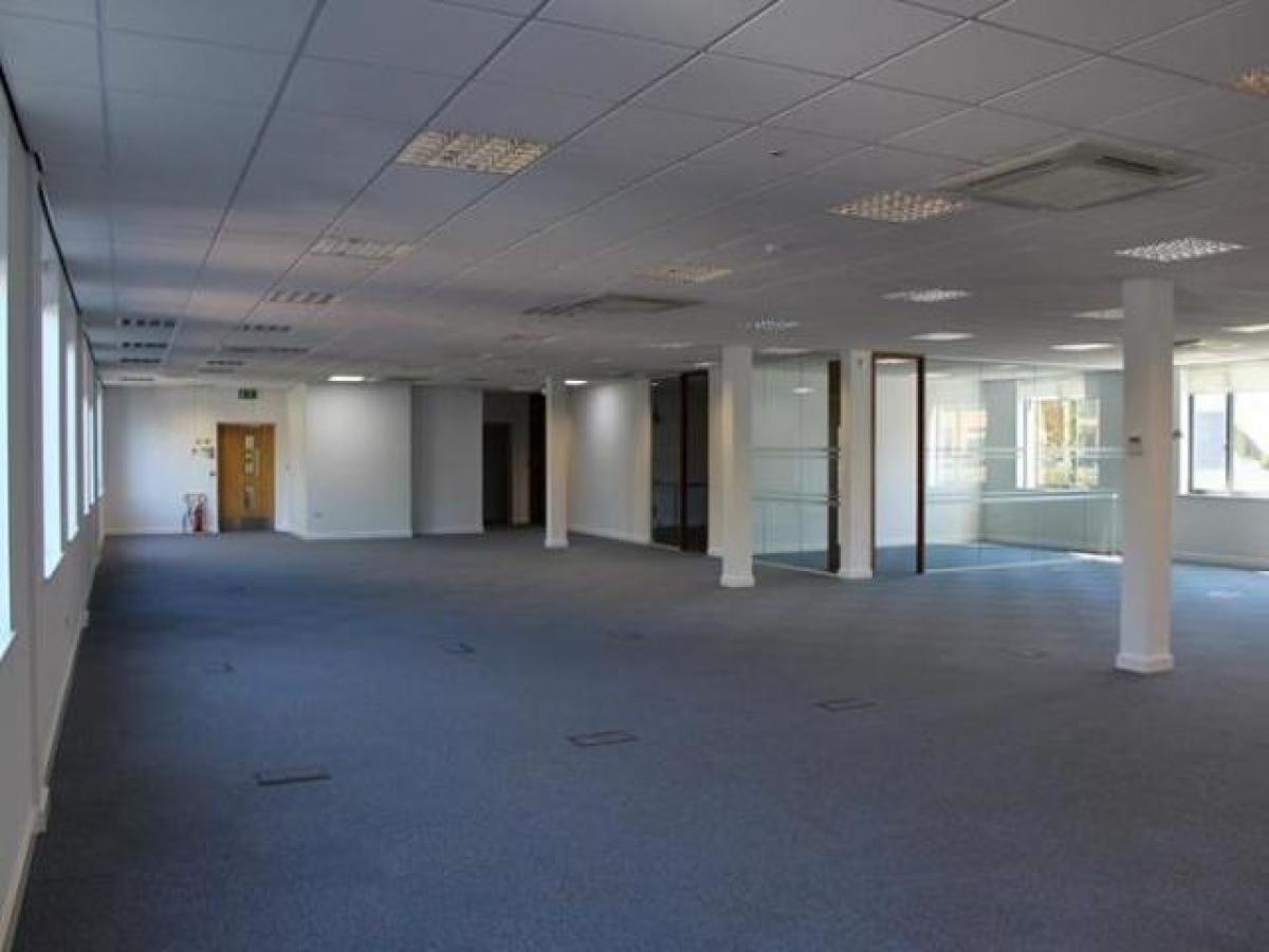 Picture of Office For Rent in Luton, Bedfordshire, United Kingdom