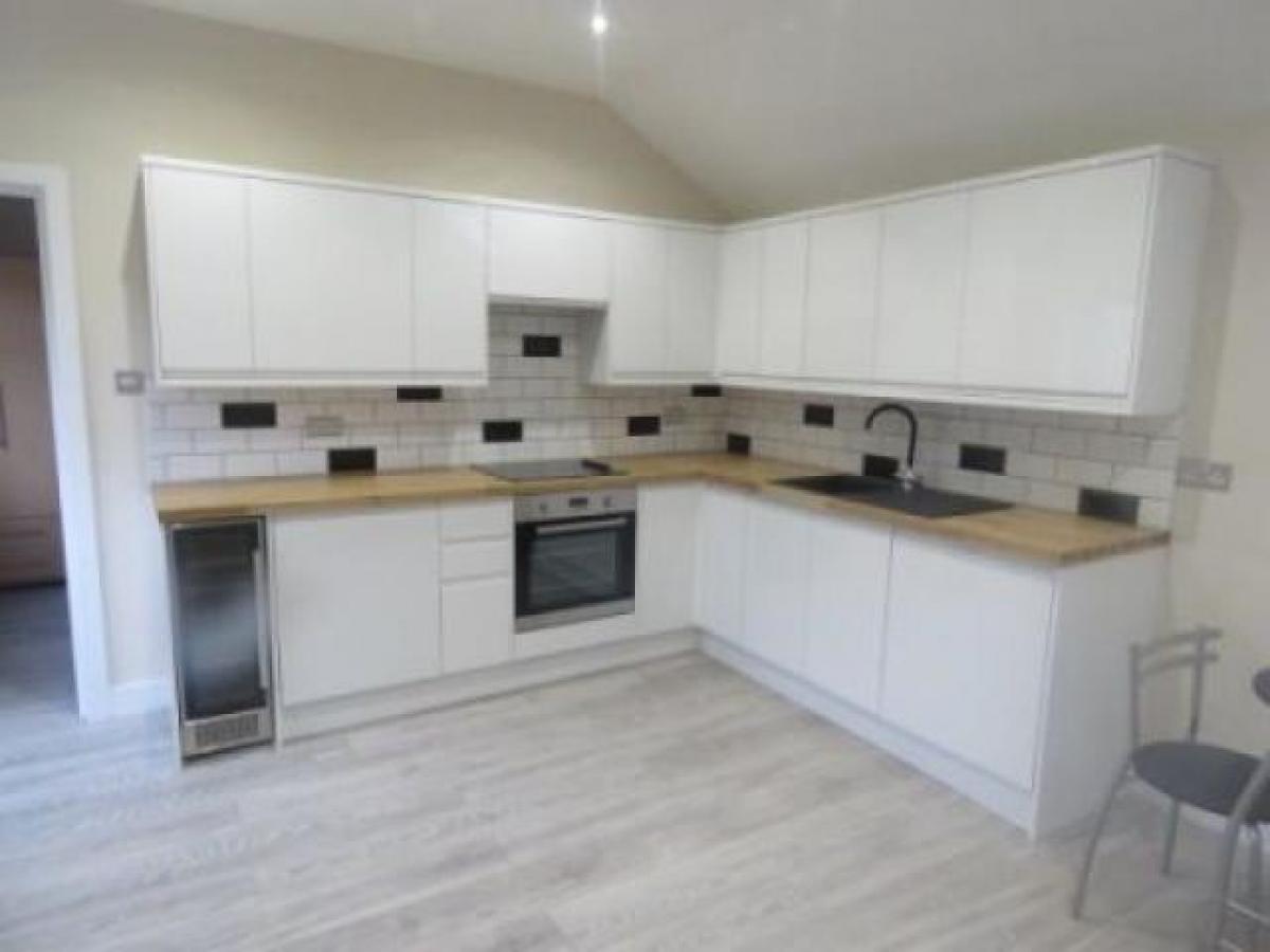 Picture of Bungalow For Rent in Brighton, East Sussex, United Kingdom